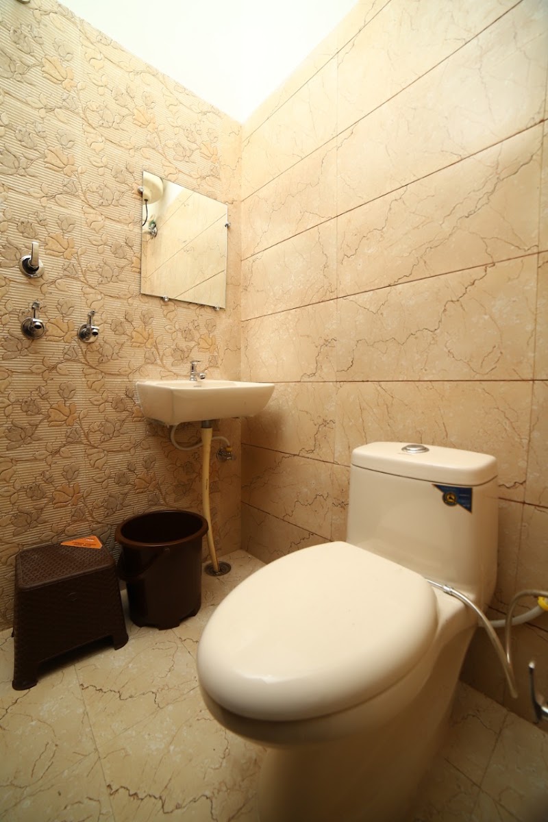 The Park View - The Park View, hotel park view, 4320/35, Gali No. 7, opp. guru ramdass hospital, near shahidan sahib, Near Guru Ramdass Hospital, Kot Baba Deep Singh, Katra Ahluwalia, Amritsar, Amritsar Cantt., Punjab 143001, India