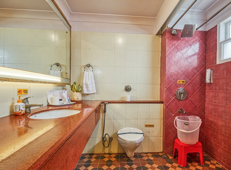 Parklane Hotel - Parklane Hotel, Sri Harsha Rd, Lashkar Mohalla, Mandi Mohalla, Mysuru, Karnataka 570001, India