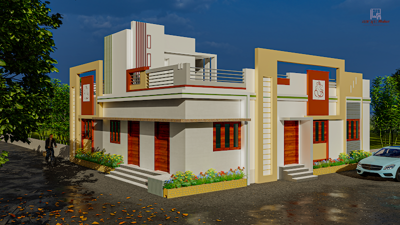 H.A Construction - H.A Construction Shop No.-7, Aishwarya Bazar Complex, Ama Seoni, Raipur, Chhattisgarh 492014, India