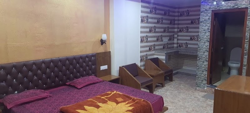 Mountain View Homestay - Mountain View Homestay, Lakshman Jhula, Tapovan, Rishikesh, Jonk, Uttarakhand 249137, India