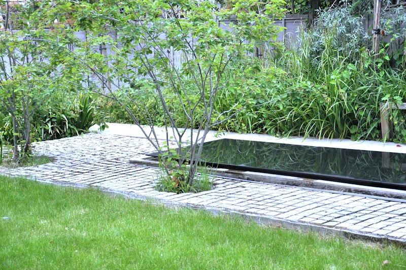 The English Garden Design - The English Garden Design, 5 Hampton Rd, Twickenham TW2 5QE, UK