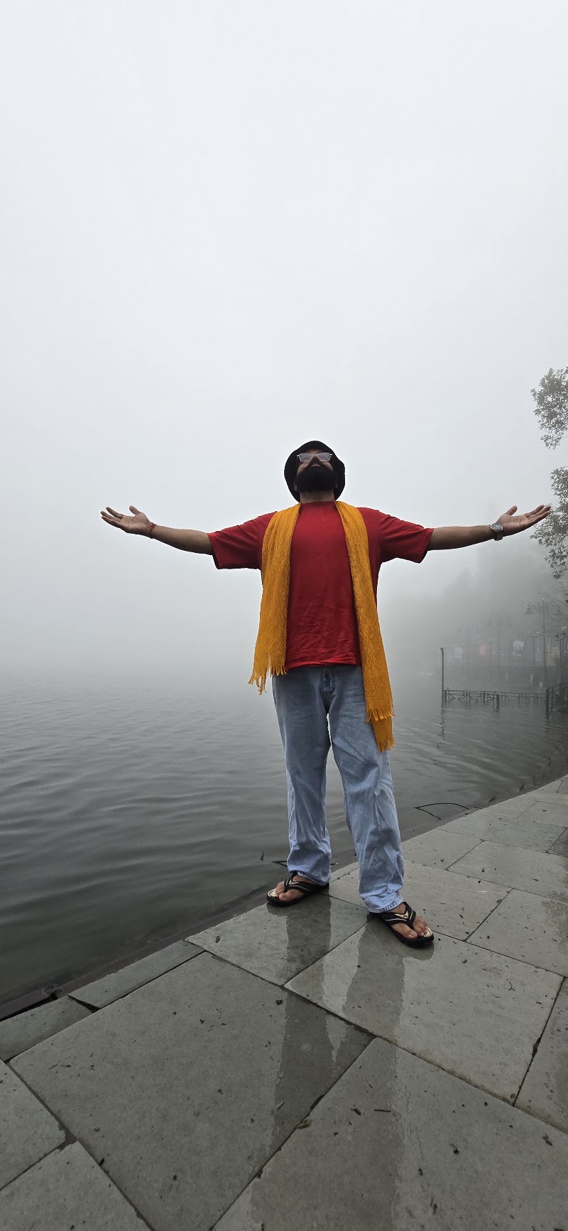 Nainital Mall Road Point - Nainital Mall Road Point, 9FP7+249, Mall Rd, Mallital, Nainital, Uttarakhand 263001, India