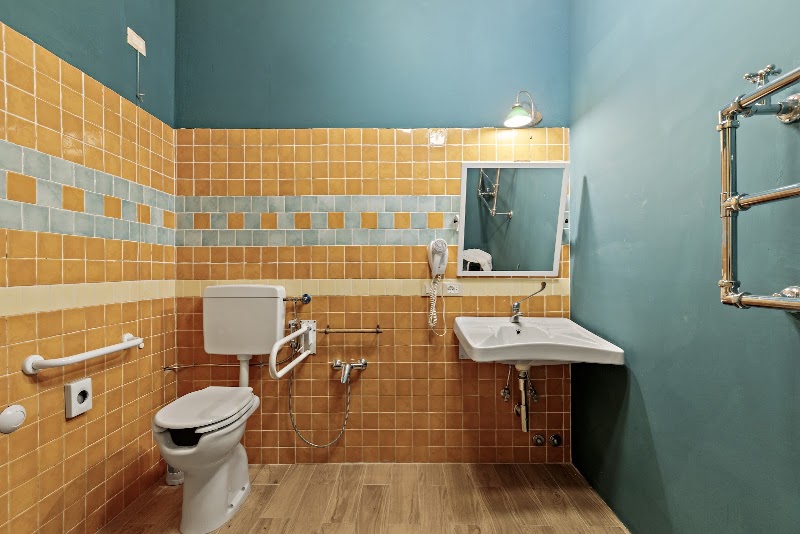 Ostello Bello Firenze - Hostel and Bar - Ostello Bello Firenze - Hostel and Bar, Via Faenza, 56, 50123 Firenze FI, Italy