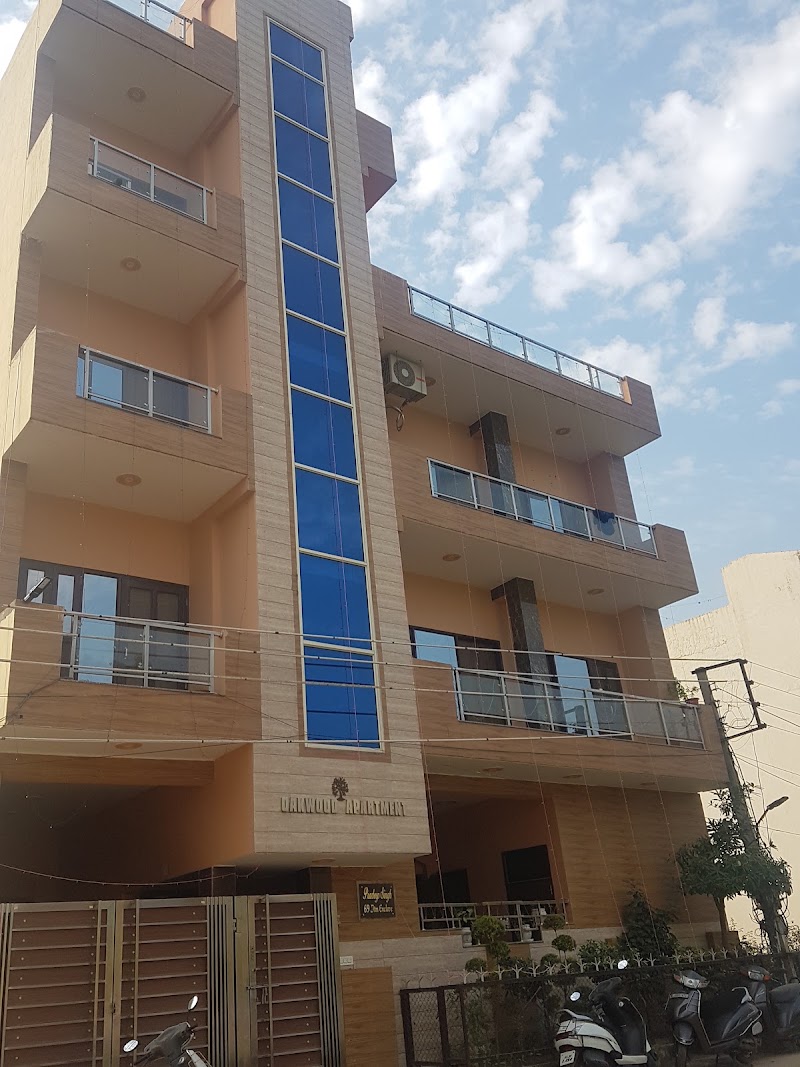 Oakwood Apartment
