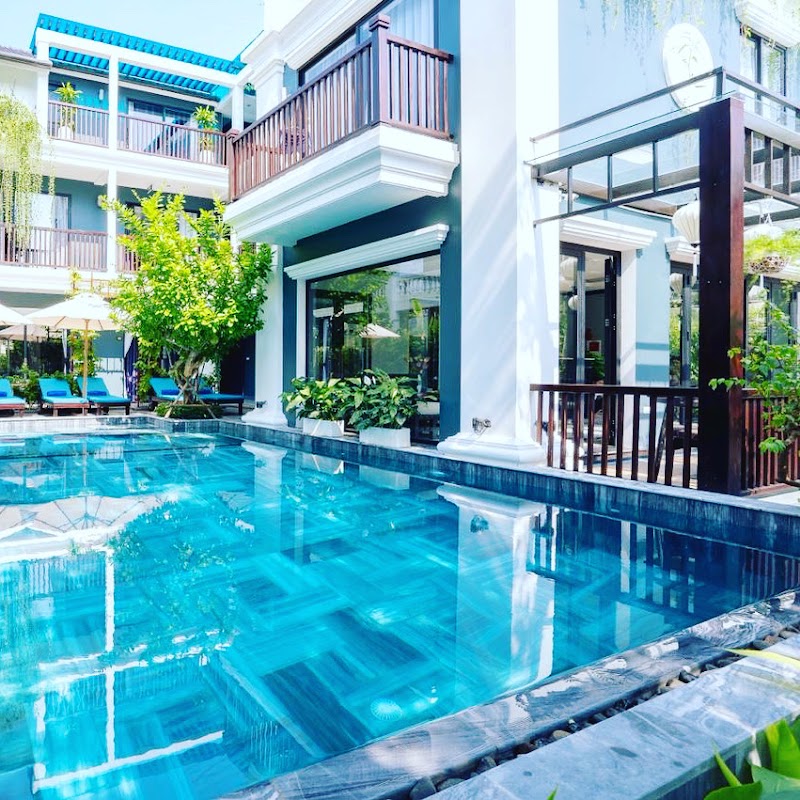 Daisy AnBang Villa - Daisy AnBang Villa, Kiệt 150 Nguyễn Phan Vinh, Hội An Tây, Đà Nẵng, Vietnam