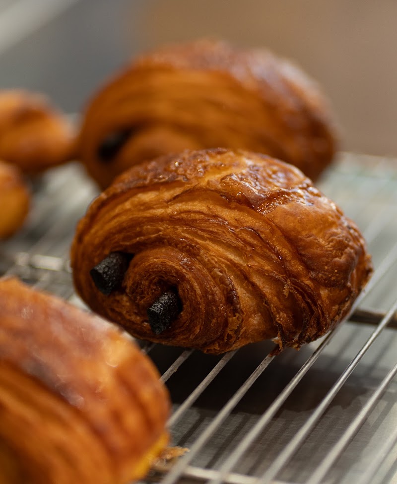 Holy Bakery - Holy Bakery, Strada Popa Savu 56 parter, 011434 București, Romania