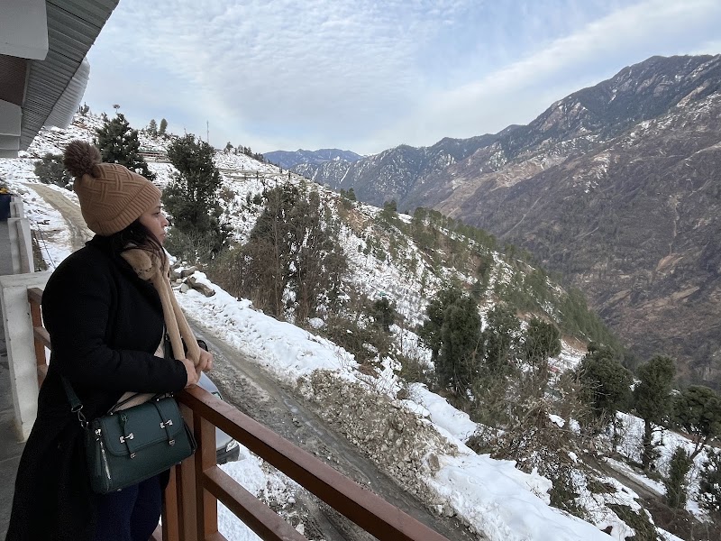 Himalaya Shelter guest house - himalaya shelter guest house, Sankri, Uttarakhand 249128, India