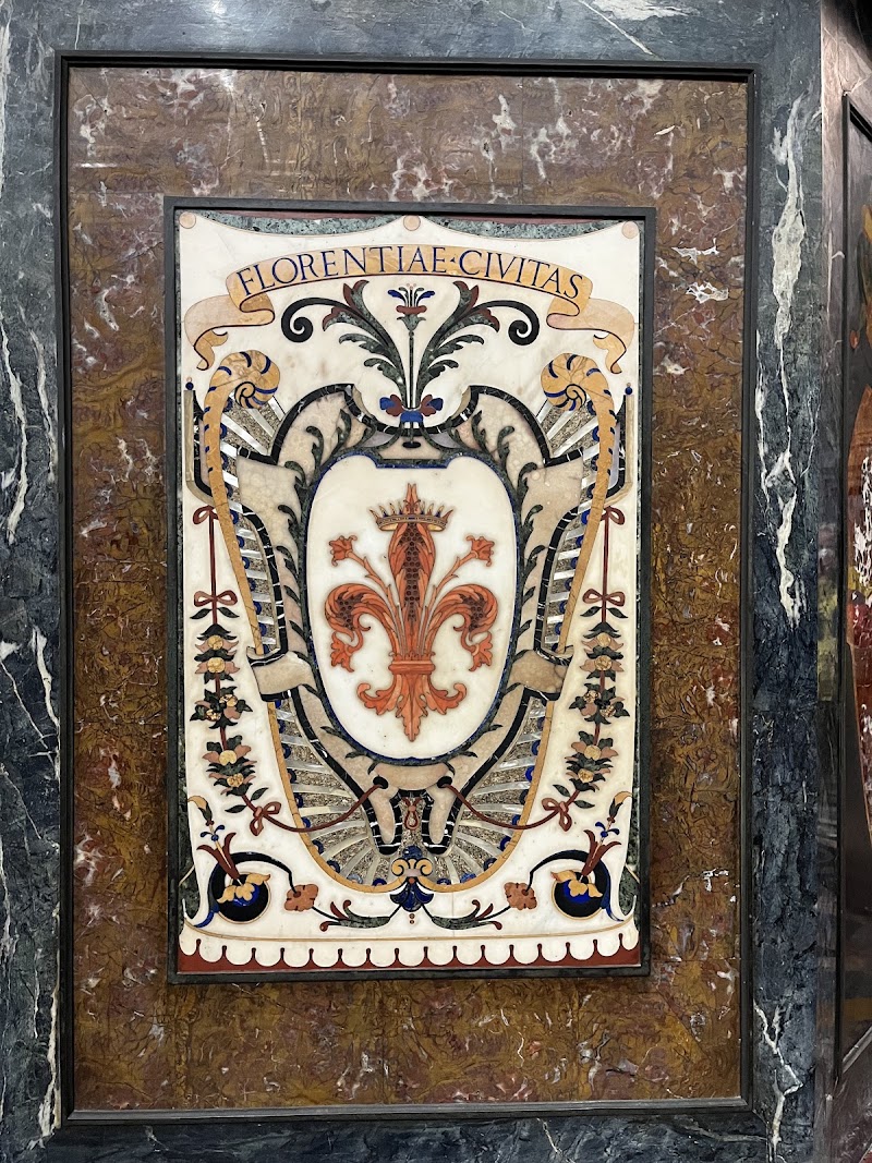 Cappelle Medicee - Cappelle Medicee Piazza di Madonna degli Aldobrandini, 6, 50123 Firenze FI, Italy