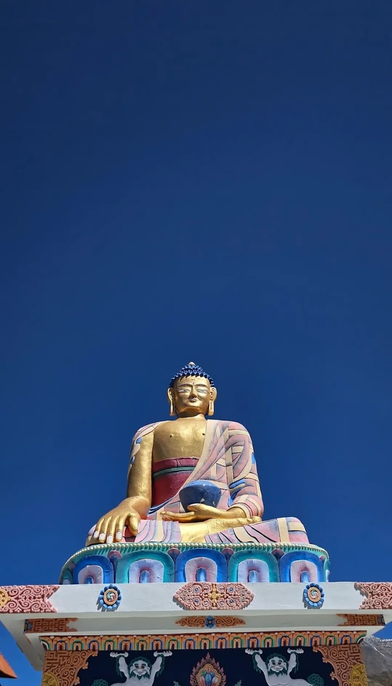 kaza spiti - kaza spiti 63HC+29Q, Kaza, Kaza Khas, Himachal Pradesh 172114, India