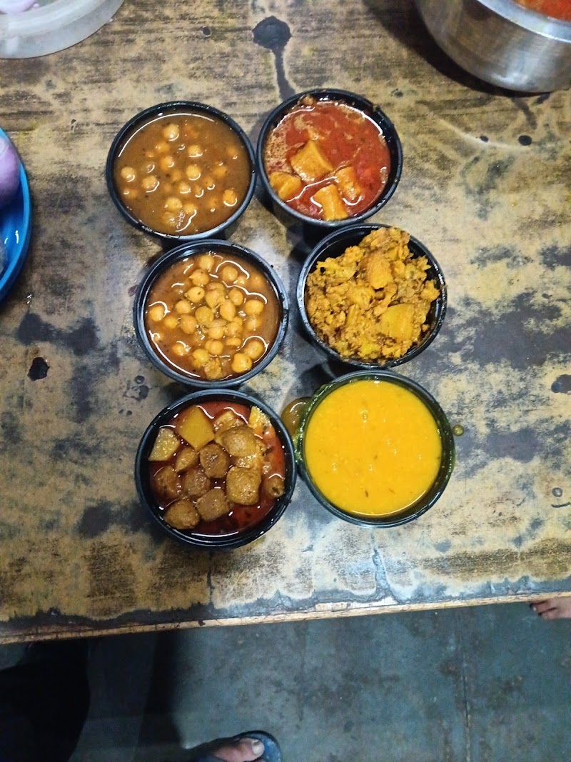 Himdeep Restaurant (Pure veg) - Himdeep Restaurant (Pure veg) JRV2+M8X, Highland Marg, Bhabat, Nabha, Punjab 140603, India