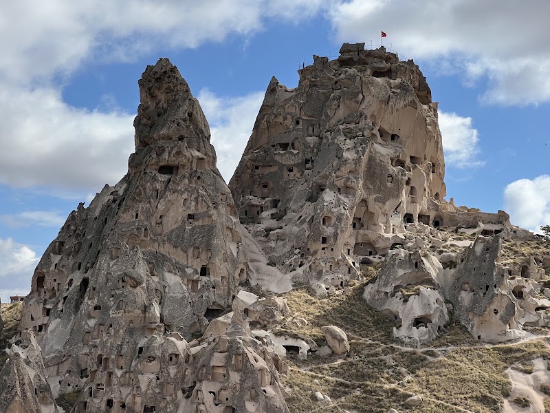 Cappadocia Tour Best Price - Cappadocia Tour Best Price, Küçük Ayasofya, Ödev Sk. No:4, 34122 Fatih/İstanbul, Türkiye