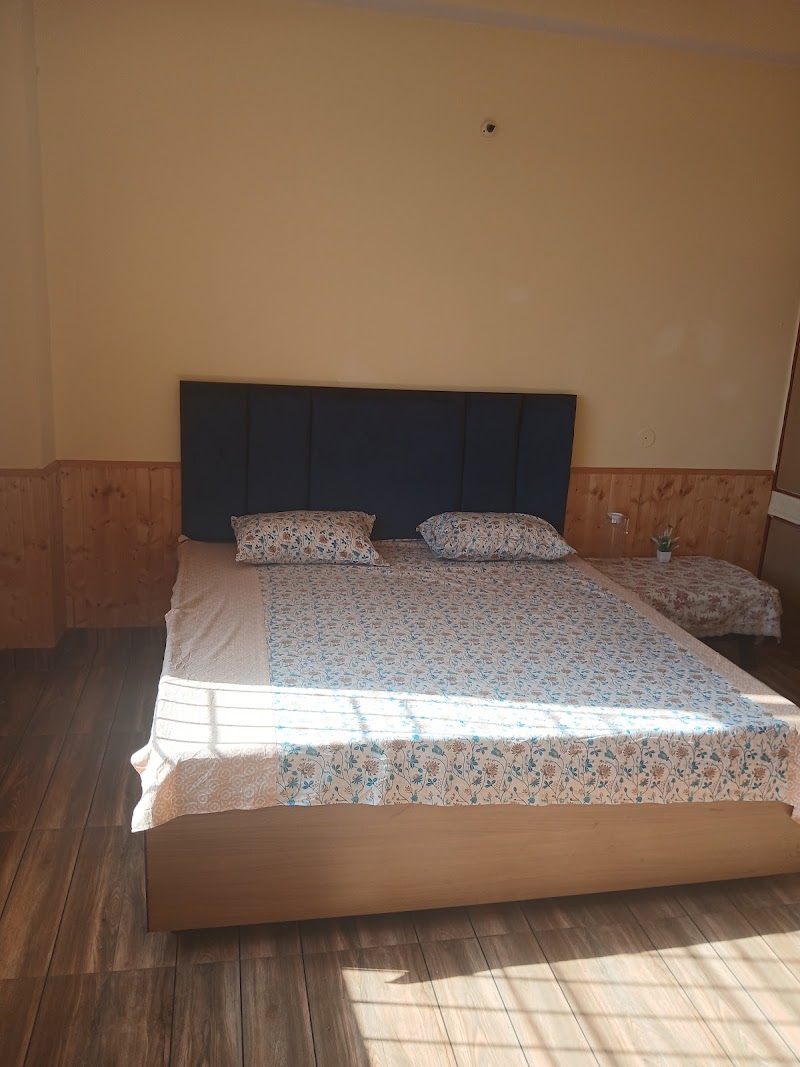 Cozy Haven Homestay - Cozy Haven Homestay Chauhan Niwas, Junga Rd., near Chaili, Mehli, Shimla, Himachal Pradesh 171013, India