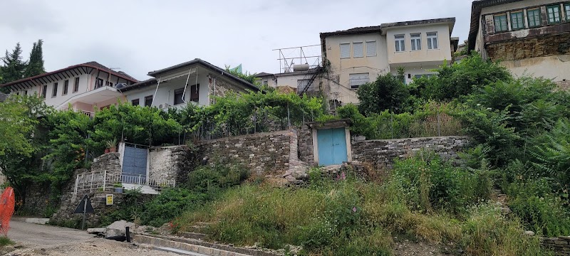Guest House Makos, Gjirokastër