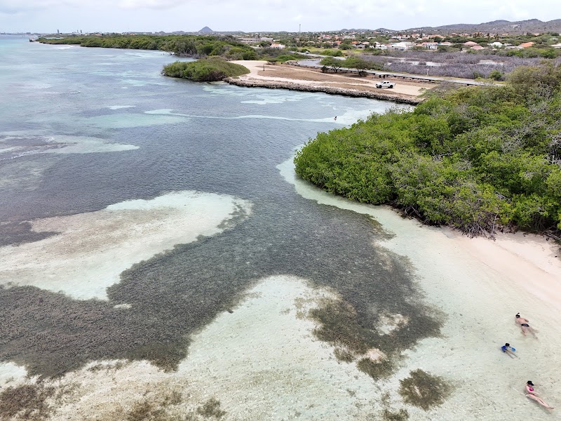 Savaneta Beach - Savaneta Beach, F22W+5GV, Savaneta, Aruba