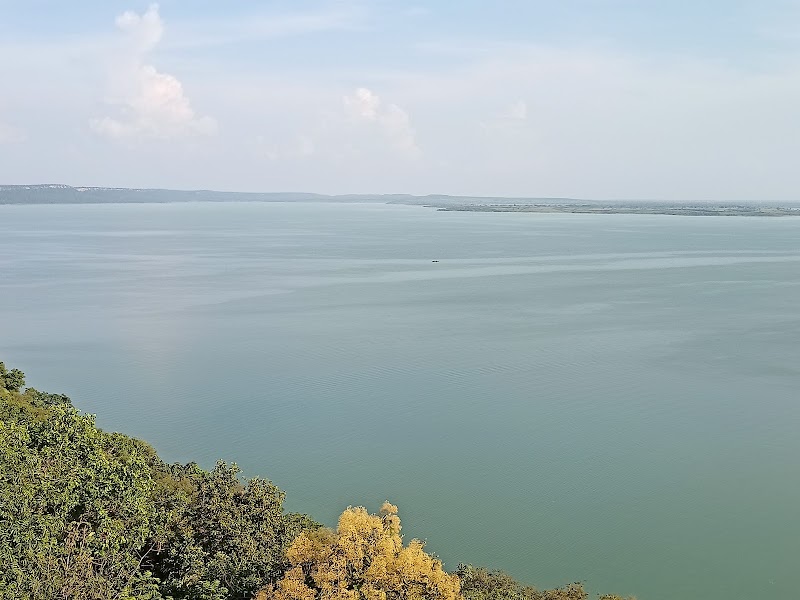 MPT Hinglaj Resort, Gandhi Sagar - MPT Hinglaj Resort, Gandhi Sagar, near Gandhi Sagar Dam, Gandhi Sagar, Madhya Pradesh 458775, India