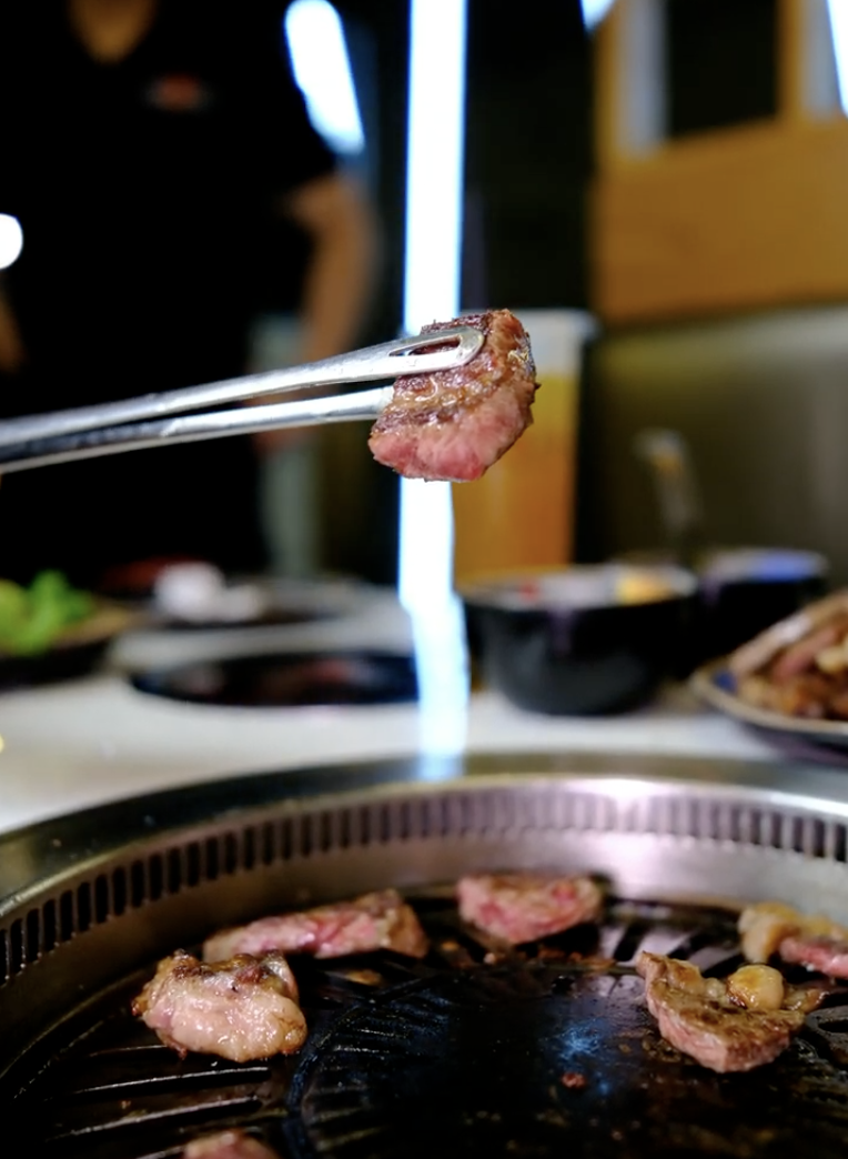 Seoul Korean BBQ and Hot Pot - Seoul Korean BBQ and Hot Pot, 825 Baltimore Pike, Springfield, PA 19064, USA