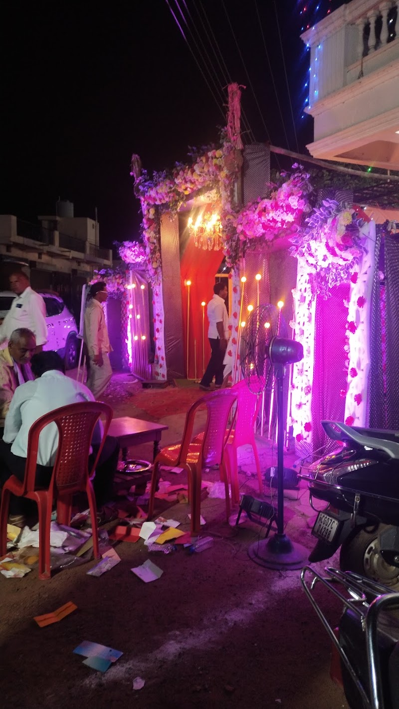Ram marriage Palace - Ram marriage Palace, Baghera, Chhattisgarh 491001, India