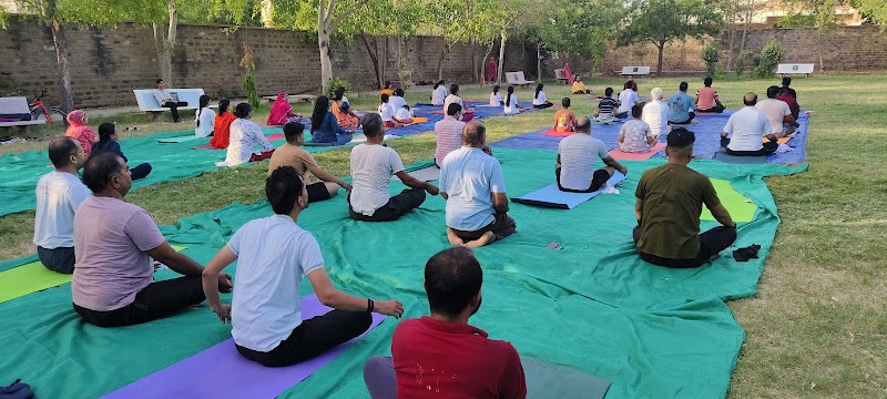 Kirti Nagar Park - Kirti Nagar Park, C, 224, C/224, Magra Punjala Main Rd, Patrakar Colony, Maderana Colony, Jodhpur, Rajasthan 342304, India
