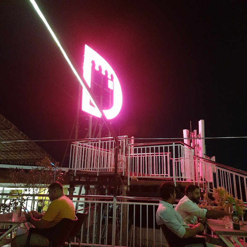 D'light House - D'light House VHJ8+JHF, Thangasherry East, Thangassery, Kollam, Kerala 691007, India