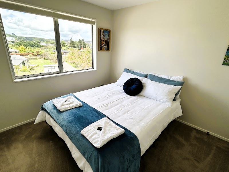Cross Roads Guesthouse - Cross Roads Guesthouse 17A McIntosh Drive, Pōkeno 2471, New Zealand