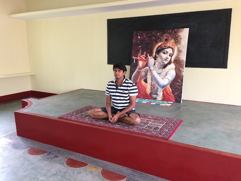 Ashtanga Saadhana - Ashtanga Saadhana, 403, Contour Rd, 3rd Stage, Gokulam 3rd Stage, Gokulam, Mysuru, Karnataka 570002, India