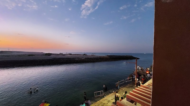 Devbhoomi Residency, Dwarika Gujarat - Devbhoomi Residency, Dwarika Gujarat, Gomatighat, Rajput Seva Sadan, Dwarka, Gujarat 361335, India
