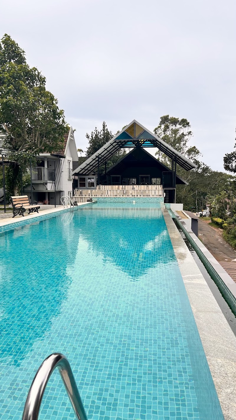 Oak Village - Oak Village Anachal, Kerala 685565, India