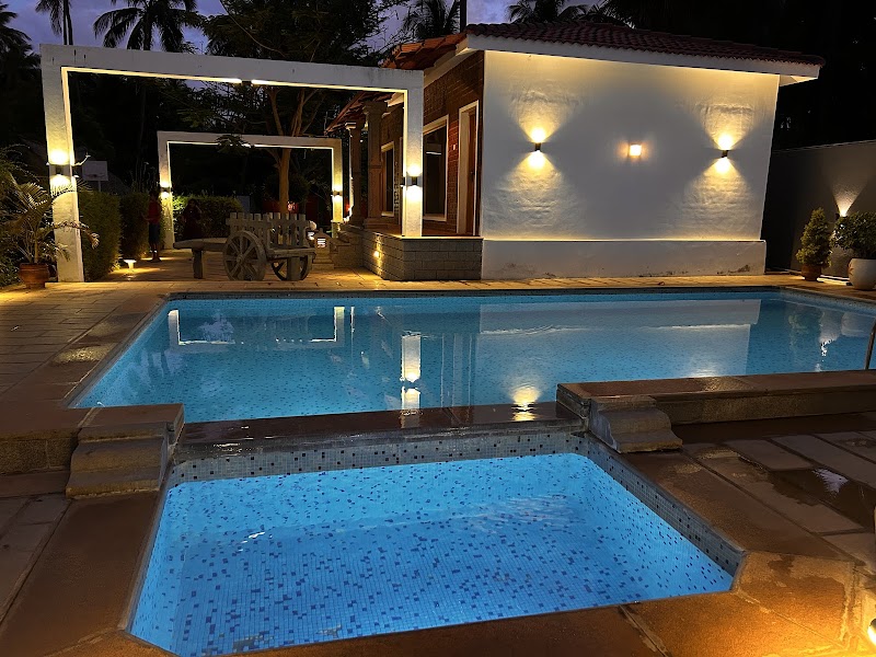 Sunshine villas - Sunshine villas, Rastakadu sea road, Anjugramam, Tamil Nadu 629401, India