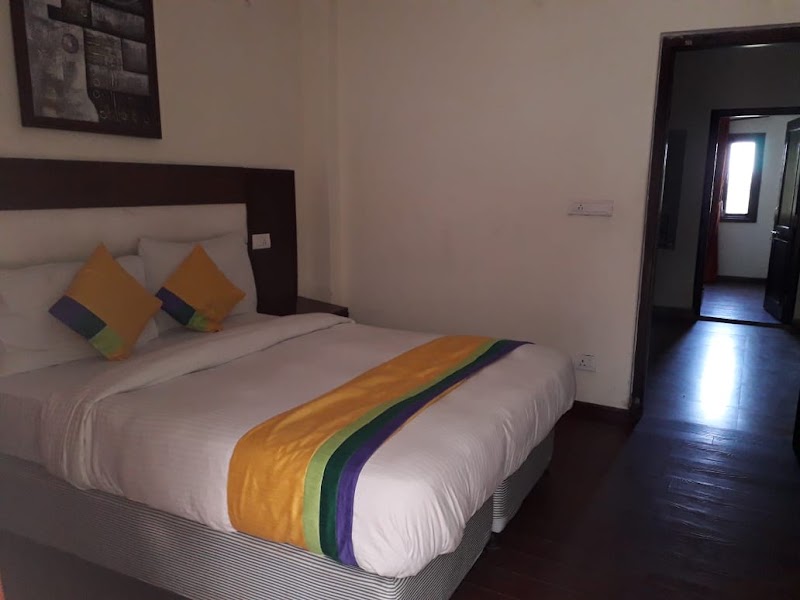 Goroomgo Hotel Orchid Mallital, Nainital - Goroomgo Hotel Orchid Mallital, Nainital, Mankapur Compound, Near, High Ct Rd, Mallital, Nainital, Uttarakhand 263001, India