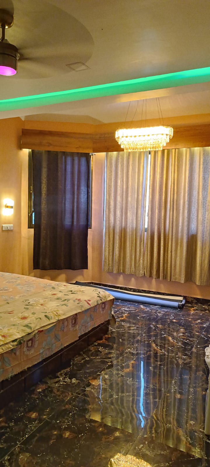 Hillside Villa Ratnagiri - Hillside Villa Ratnagiri, Hillside Villa 544 -L04, Marine Syndicate, behind Ruby Apartment lane, Rajiwada, Theba, Ratnagiri, Maharashtra 415612, India