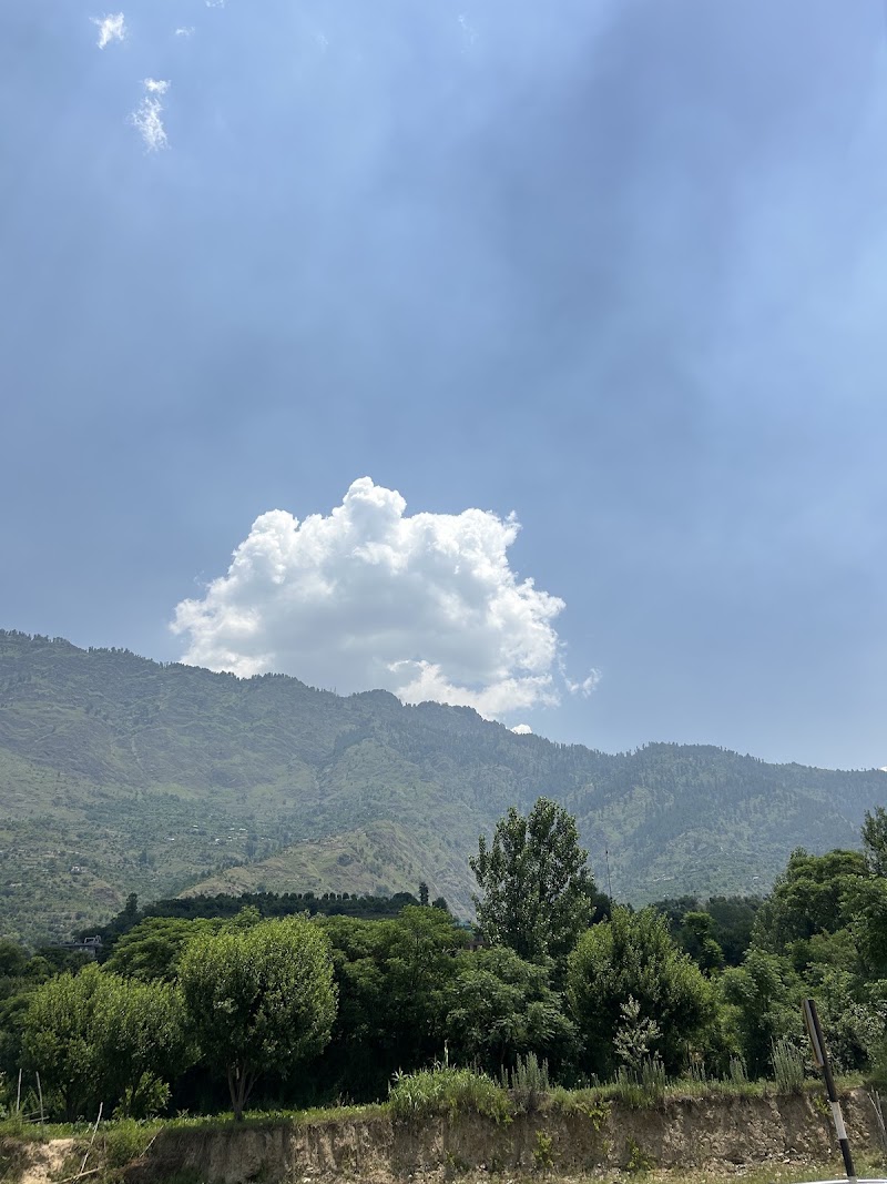 Bhopur - Bhopur, QW64+W83, Bhopar, Rajasthan 322230, India