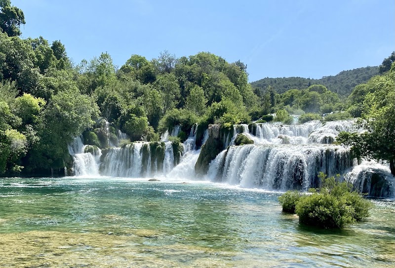 Bretonne-en-Croatie.com-Dalmagite-locations - Bretonne-en-Croatie.com-Dalmagite-locations, Trg Kralja Tomislava, 23211, Pakoštane, Croatia