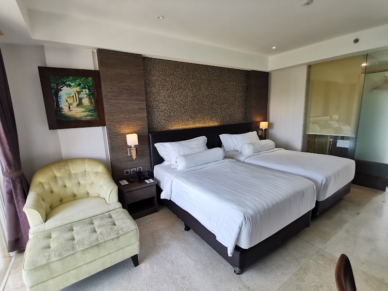 Sthala, a Tribute Portfolio Hotel, Ubud Bali - Sthala, a Tribute Portfolio Hotel, Ubud Bali, Jalan A.A Gede Rai, Jl. Raya Mawang Kelod, Lodtunduh, Ubud, Gianyar Regency, Bali 80571, Indonesia
