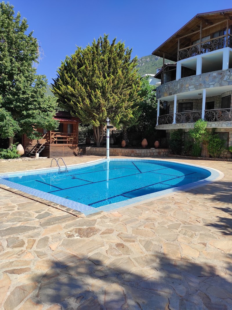 Kas Doga Park Hotel