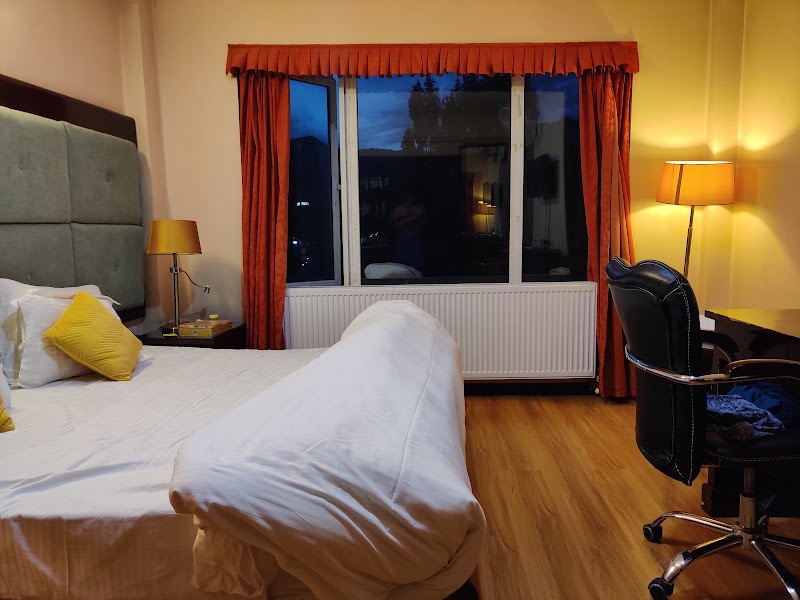 Spic N Span - Spic N Span Old Road, Ladakh Leh Jammu and Kashmir, Leh, 194101