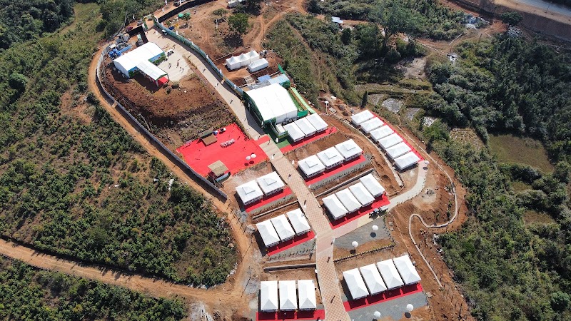 Eco Retreat Daringbadi
