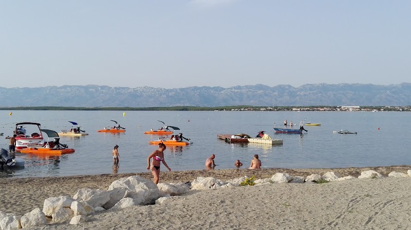 Jankovic Apartments Croatia - Jankovic Apartments Croatia Ul. Punta III 3, 23232, Zaton, Croatia