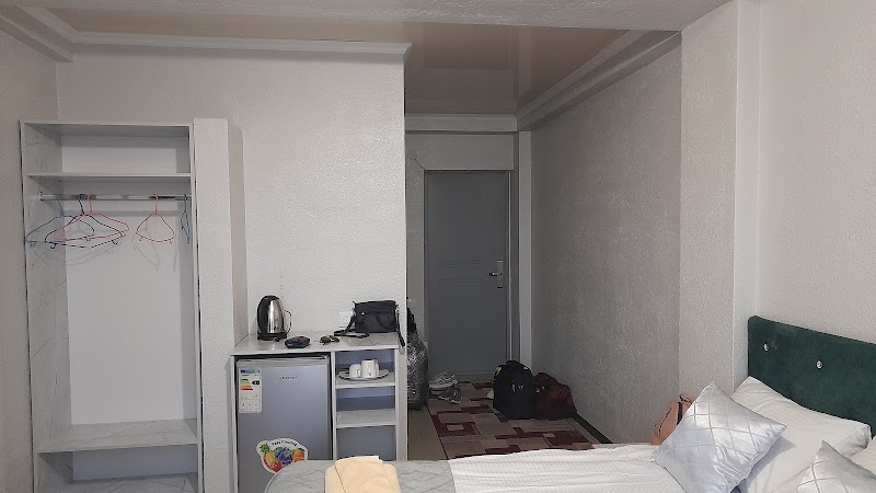 Manas-Ata - Manas-Ata, Жуман Акималиева 19/7 Чолпон-Ата, Cholpon-Ata 722226, Kyrgyzstan