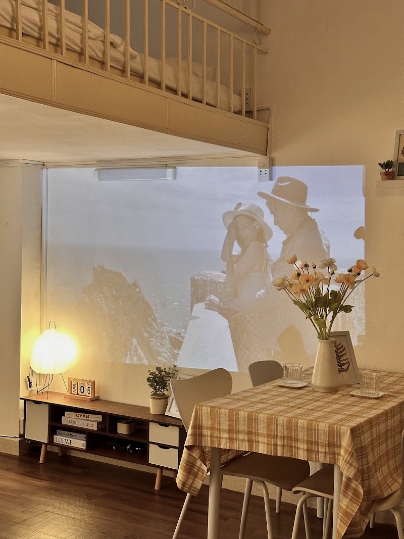 Vibes Homestay - Vibes Homestay, 47-57 Nguyễn Thái Bình, Bến Thành, Hồ Chí Minh 70000, Vietnam