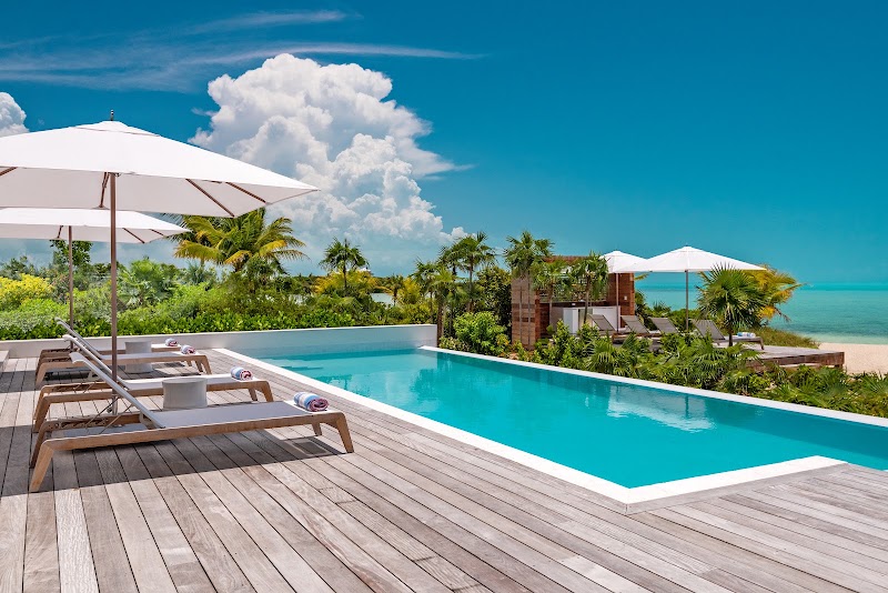 Beach Enclave Long Bay - Beach Enclave Long Bay, 47 Joe Wood Drive Long Bay Heights, Long Bay, Leeward Settlement TKCA 1ZZ, Turks and Caicos Islands