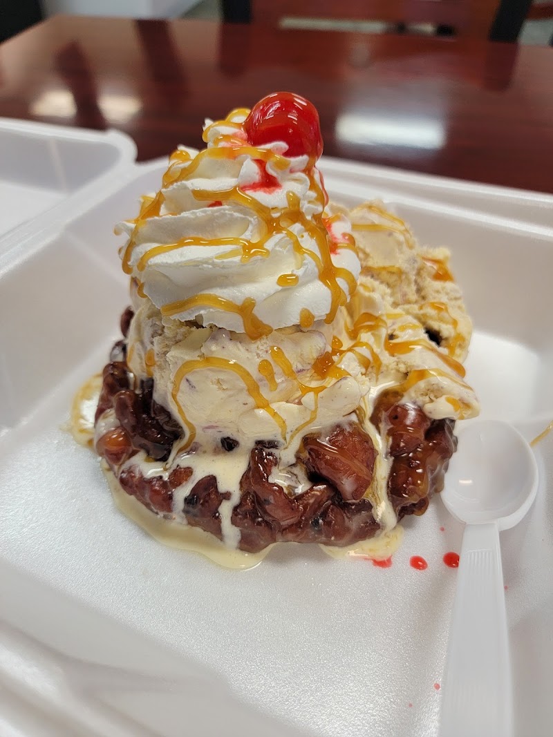 Angel's Donuts And Ice Cream - Angel's Donuts And Ice Cream, 212 NE 164th Ave, Vancouver, WA 98684, USA