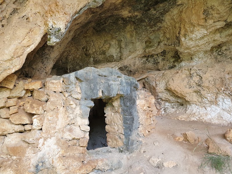 Bentael Nature Reserve - Bentael Nature Reserve, 4MRV+69P, Fidar El Tahta, Lebanon
