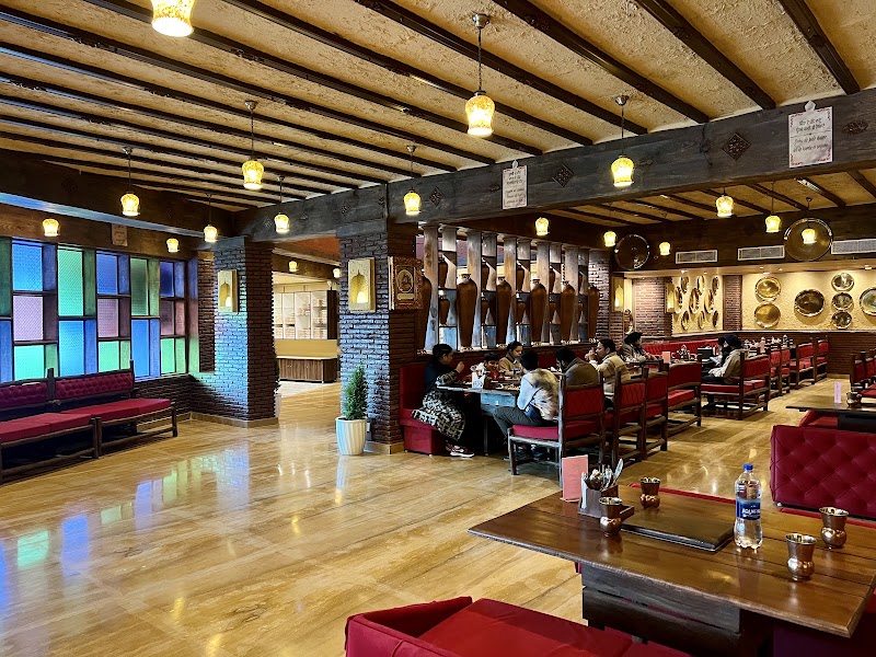 Haveli Solan