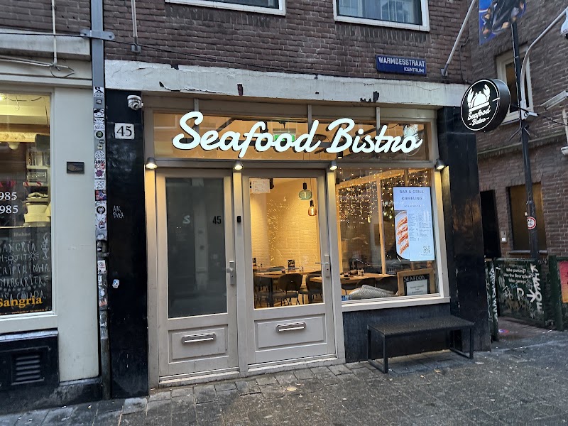 Seafood Bistro