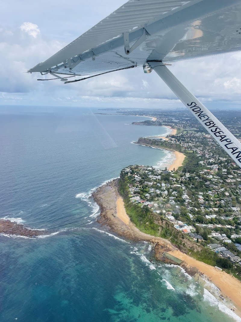 Sydney By Seaplane - Sydney By Seaplane, 594 New South Head Rd, Rose Bay NSW 2029, Australia