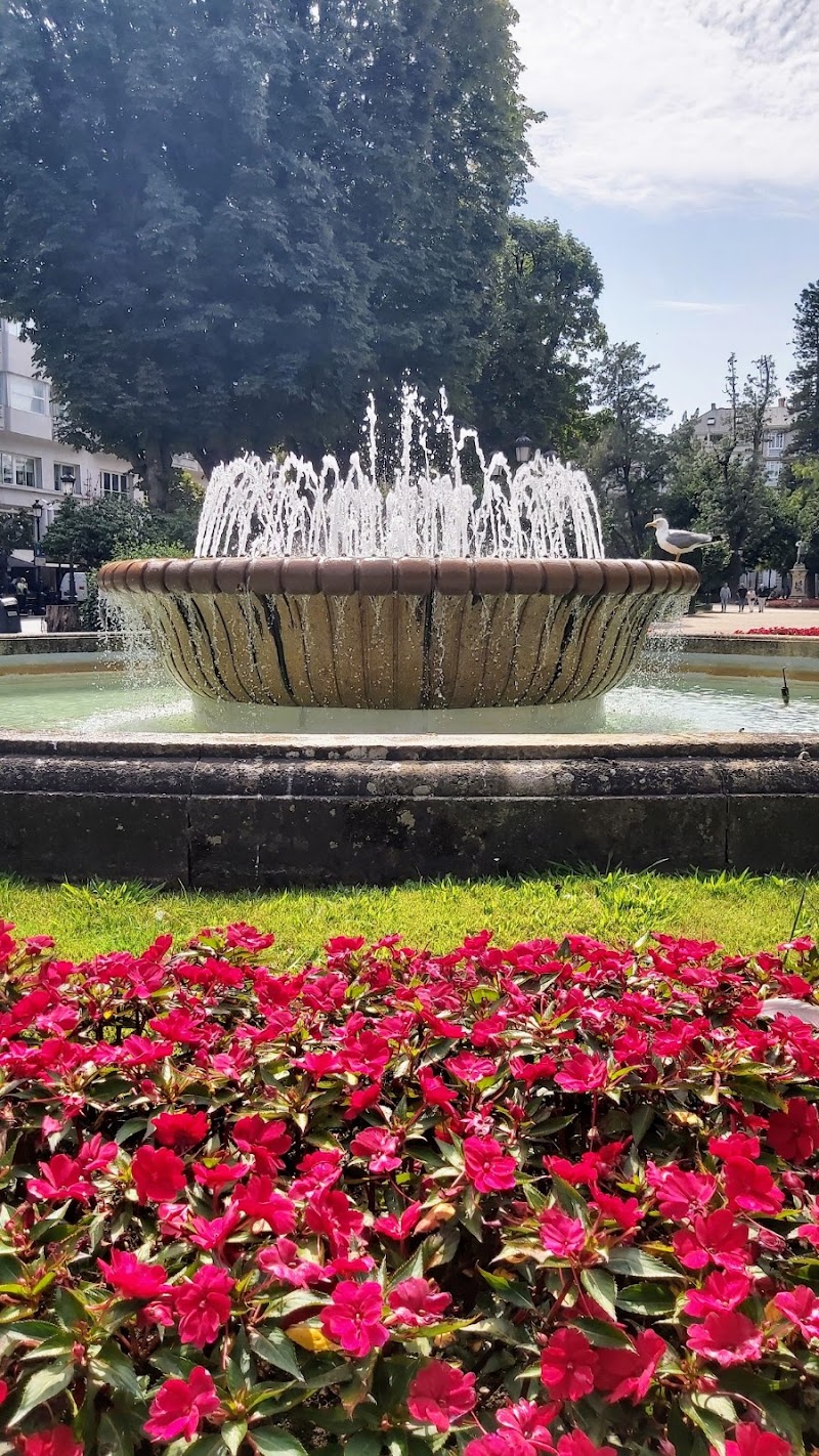 Vigo - Vigo, Municipality of Vigo, Pontevedra, Spain