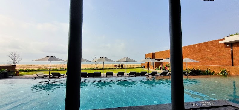 Taj Puri Resort & Spa, Odisha - Taj Puri Resort & Spa, Odisha No. 545/1546, Jay Jagannath Sterling Circle, Sipasarubali, Puri, Odisha 752001, India