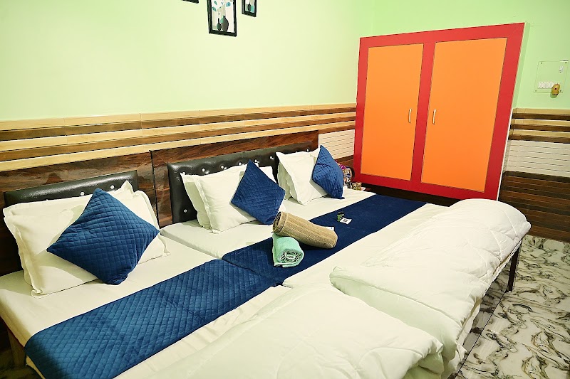 Vaidehi Home Stay - Vaidehi Home Stay D-114, Sahabganj, Vaidehi Nagar, Ayodhya, Faizabad, Uttar Pradesh 224001, India