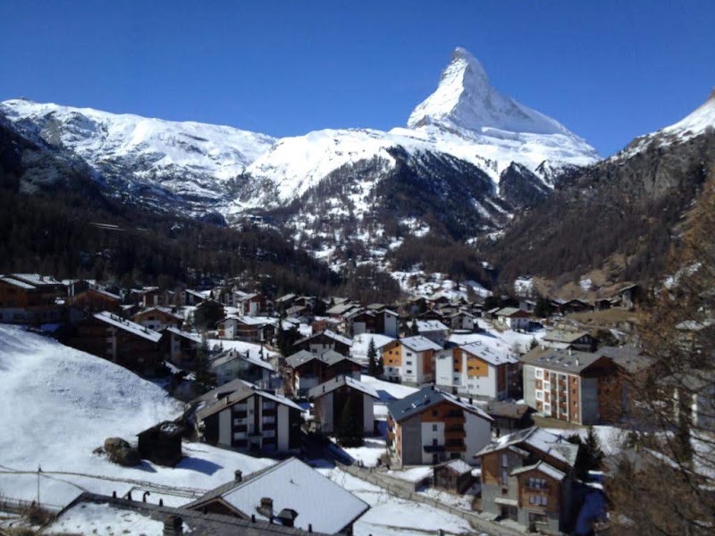 Zermatt - Zermatt 3920 Zermatt, Switzerland