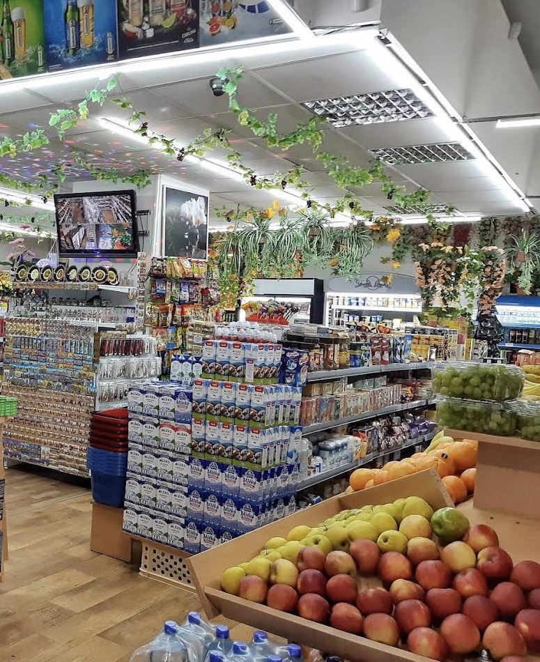 Havy Market - Havy Market Evropská 372/129, 162 00 Praha 6-Veleslavín, Czechia